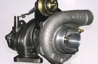Turbo Chargers