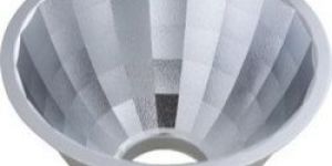 Aluminium Reflectors