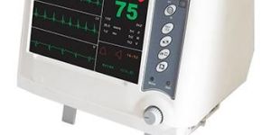 EPARA ECG Monitor