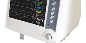 MPARA 7 Multipara Monitor