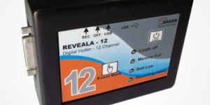 REVEALA 12 Digital Holter
