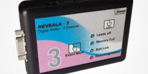 REVEALA 3 Digital Holter