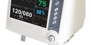 SNTT1 ECG Monitor