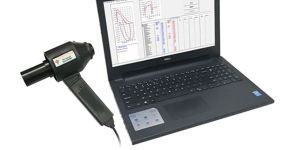 SPIROWIN PFT MACHINE