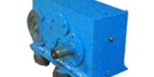 Hydraulic Winch