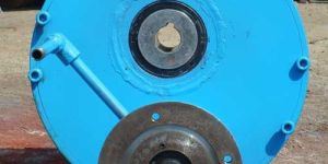 Shaft Mounted Drives