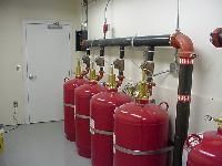 Fire Protection Systems