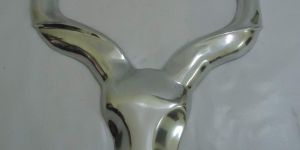 Aluminium Wall Decorative