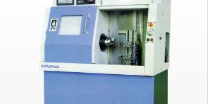 CNC Liner Chucker MX TURN