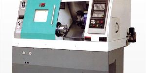 CNC Turning Center MX TURN