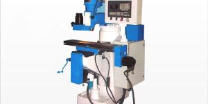 CNC Vertical Turret RAM Type