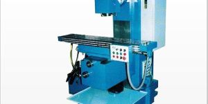 Vertical Hydraulic Operated Milling Machines
