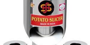 Potato Wafer Machine