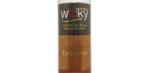 WALKY Leather Shine Spray Shoe Polish