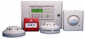 Fire Alarm System