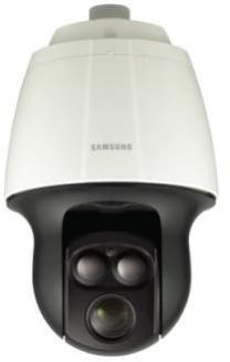 CCTV Network PTZ Camera