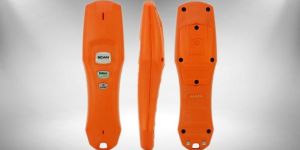 GSM Patrol Hardware Guard Monitoring System