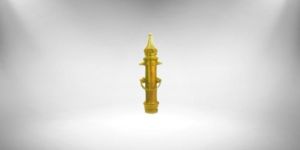 Hand Controlled Nozzle