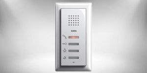 Modular Door Communication Systems
