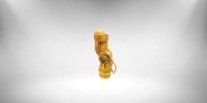 Triple Purpose Nozzle