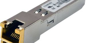 Small Form Factor Pluggable Transceiver