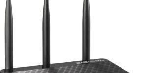 Wireless Routers