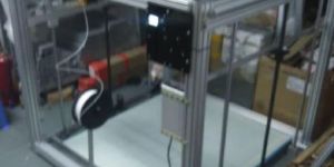 Rio z1000 Largest 3D Printer