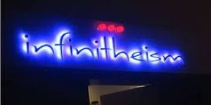 LED Sign Boards