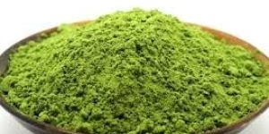 Wheatgrass Powder