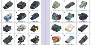 Plastic Injection Molding Parts