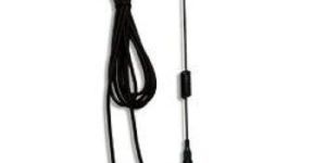 GSM-3 DBI Magnetic Antenna