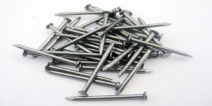 Iron Wire Nails