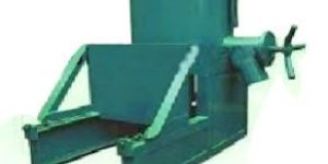 Plastic Mixture Machine