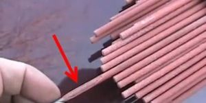 Cutting Welding Electrode