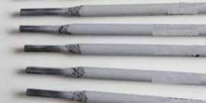 Low Hydrogen Welding Electrode