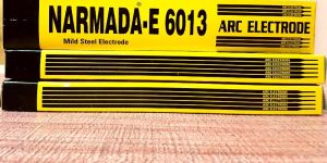 Narmada Mild Steel Welding Electrode
