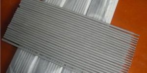 Stainless Steel Welding Electrodes