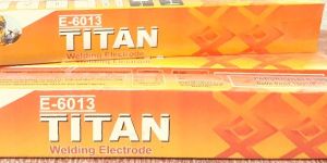Titan Welding Electrode