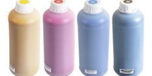 Eco Solvent Ink