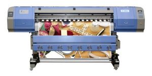 Eco Solvent Machine