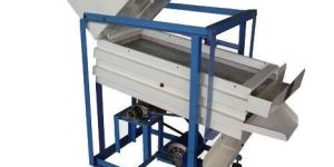 Agro Grading Machine