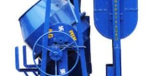 Agro Mixer Machine