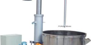 High Speed Mixer Machine