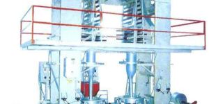 HM Bag Making Machine