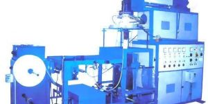 Polypropylene Making Machine