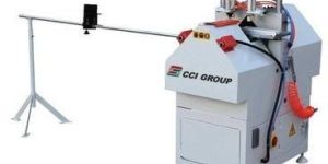 PVC Bag Making Machine