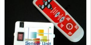 Sensor Remote