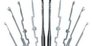 Hosiery Needles