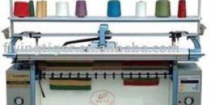 Collor Knitting Machines