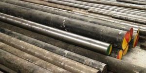 Steel Round Bars